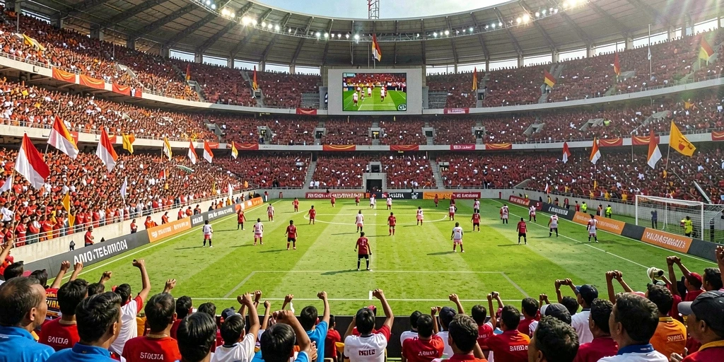 Tampilan antarmuka yang menarik dan intuitif.