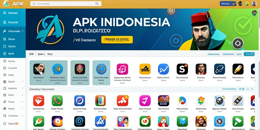 Tampilan antarmuka PADI777 yang menarik dan user-friendly.