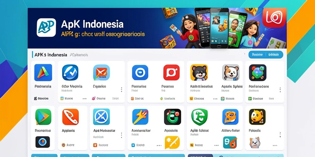 Tampilan awal SIAP108 yang menarik dan memikat.
