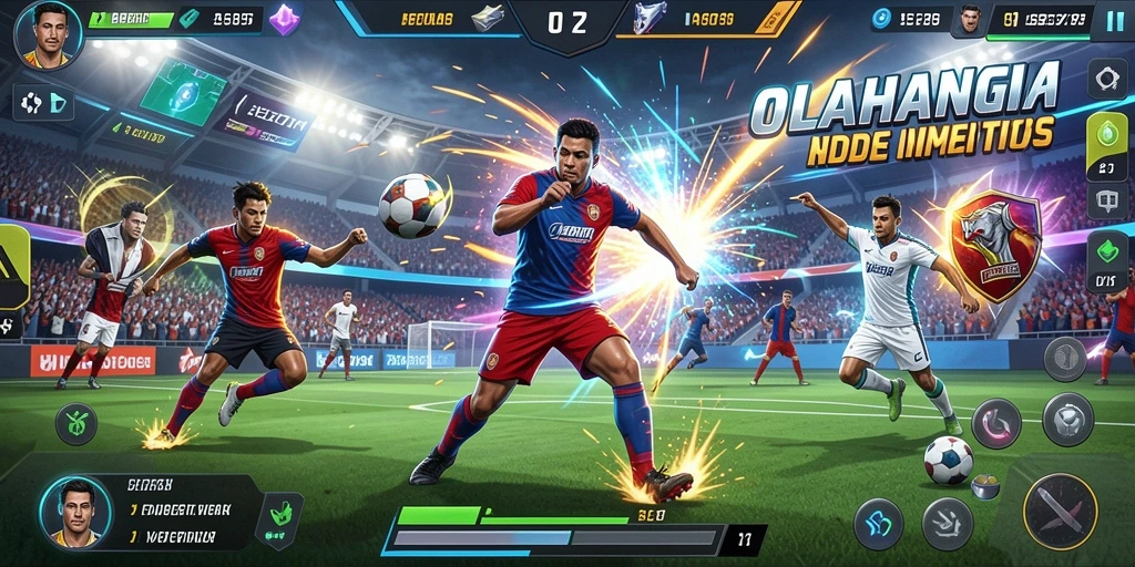 Tampilkan tema slot yang beragam dan menghibur.