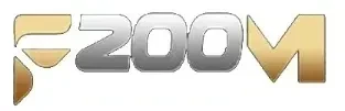 f200m — logo banner resmi Indonesia